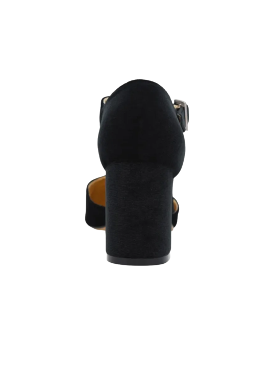 Zapato Azarey 459K215 Negro