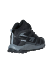 Bota Hi-Tec Waterproof Toubkal Mid Negro