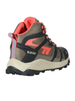 Bota Hi-Tec Waterproof Toubkal Mid Taupe