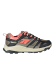 Deportivo Hi-Tec Waterproof Toubkal Low Taupe