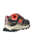 Deportivo Hi-Tec Waterproof Toubkal Low Taupe