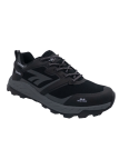 Deportivo Hi-Tec Waterproof Toubkal Low Negro