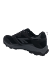 Deportivo Hi-Tec Waterproof Toubkal Low Negro