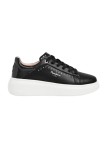 Deportivo Pepe Jeans Yara Choice PLS000015 Negro