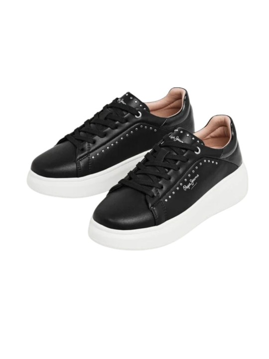Deportivo Pepe Jeans Yara Choice PLS000015 Negro
