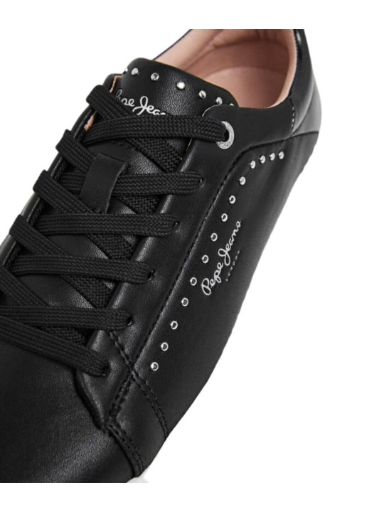 Deportivo Pepe Jeans Yara Choice PLS000015 Negro