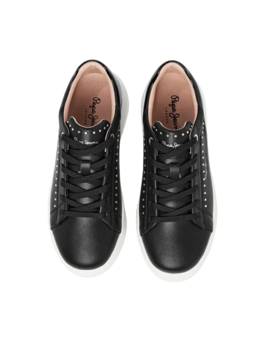 Deportivo Pepe Jeans Yara Choice PLS000015 Negro