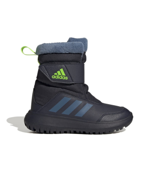 Bota Nieve Adidas Winterplay GZ6796 Marino