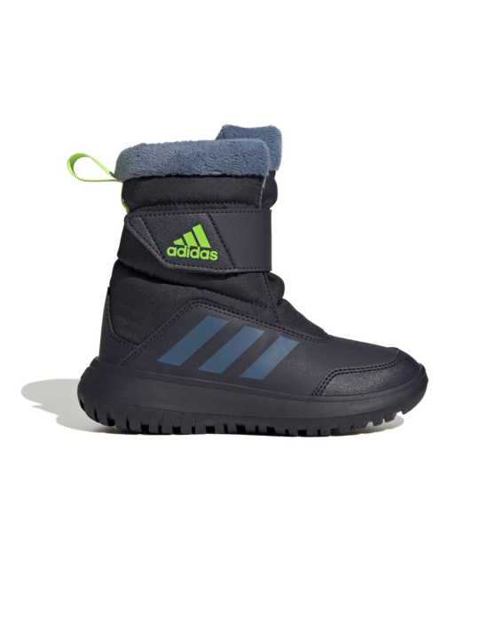 Bota Nieve Adidas Winterplay GZ6796 Marino