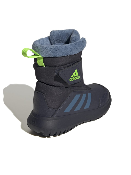 Bota Nieve Adidas Winterplay GZ6796 Marino