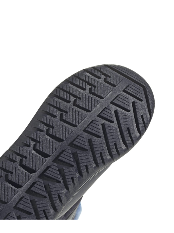 Bota Nieve Adidas Winterplay GZ6796 Marino