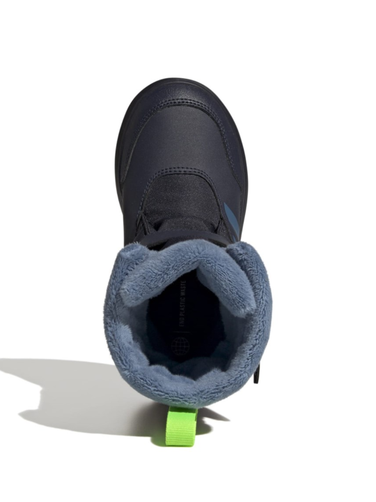 Bota Nieve Adidas Winterplay GZ6796 Marino