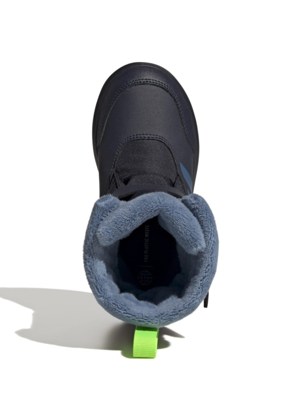 Bota Nieve Adidas Winterplay GZ6796 Marino