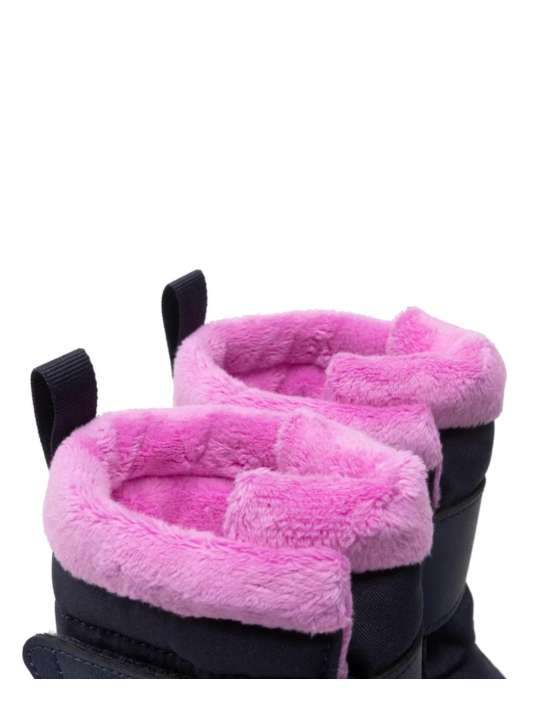 Bota Nieve Adidas Winterplay GZ6796 Marino