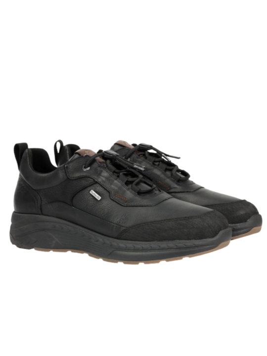 Zapato Waterproof Fluchos Lander F2294 Negro