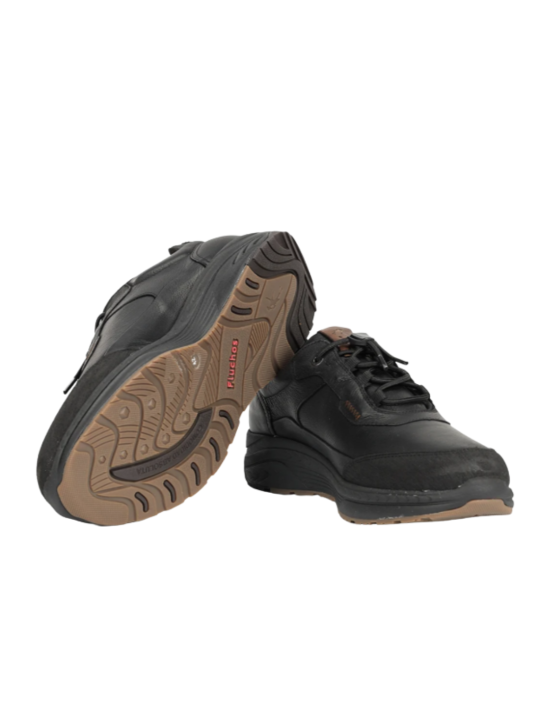 Zapato Waterproof Fluchos Lander F2294 Negro