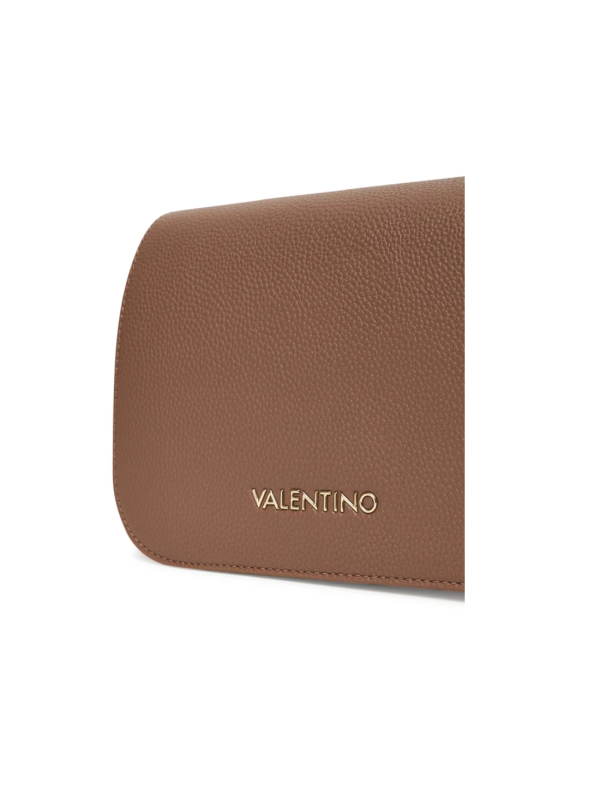 Bolso Valentino Brixton VBS7LX08 Cuero
