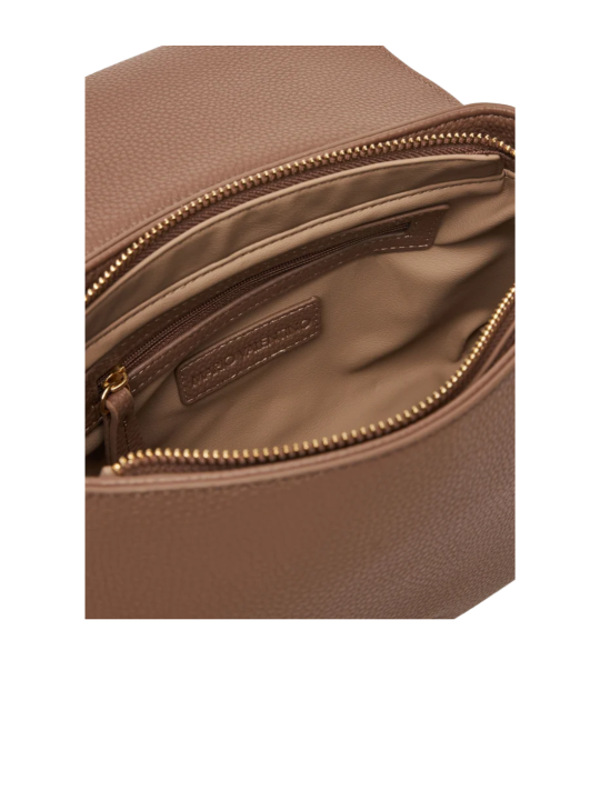 Bolso Valentino Brixton VBS7LX08 Cuero