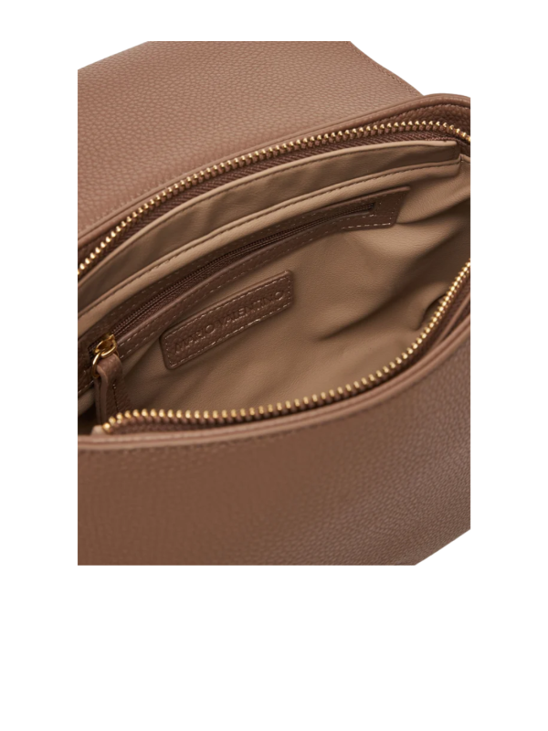 Bolso Valentino Brixton VBS7LX08 Cuero