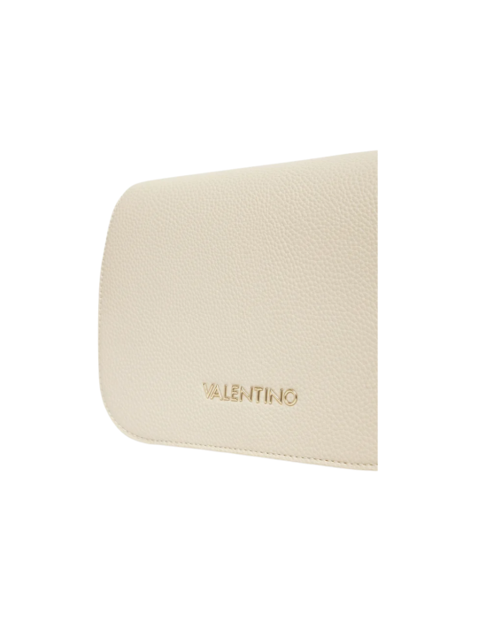 Bolso Valentino Brixton VBS7LX08 Crudo