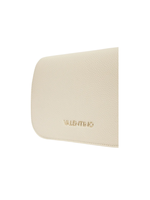 Bolso Valentino Brixton VBS7LX08 Crudo