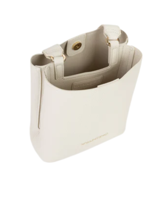 Bolso Valentino Brixton VBS7LX13 Crudo