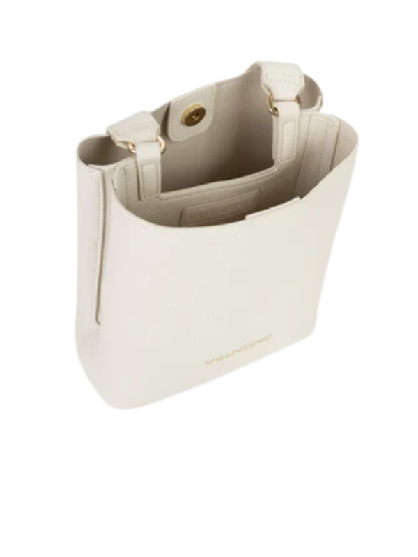 Bolso Valentino Brixton VBS7LX13 Crudo