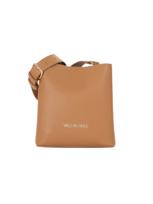 Bolso Valentino Brixton VBS7LX13 Cuero