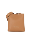 Bolso Valentino Brixton VBS7LX13 Cuero