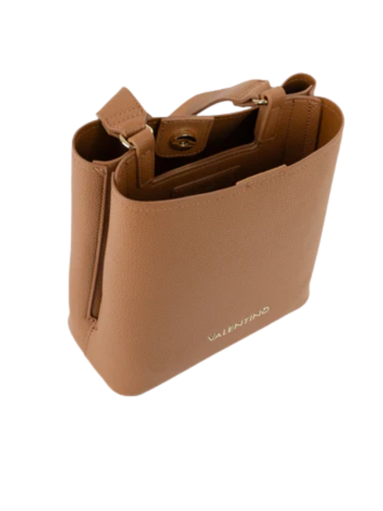 Bolso Valentino Brixton VBS7LX13 Cuero