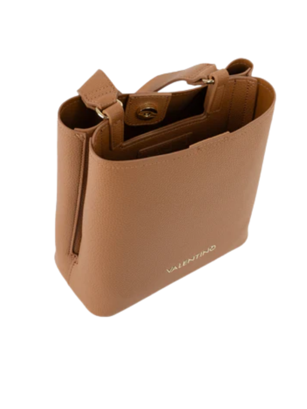 Bolso Valentino Brixton VBS7LX13 Cuero