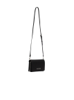 Bolso Valentino ember VBS9IE17 Negro