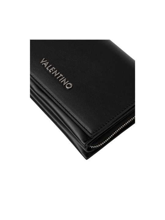 Bolso Valentino ember VBS9IE17 Negro