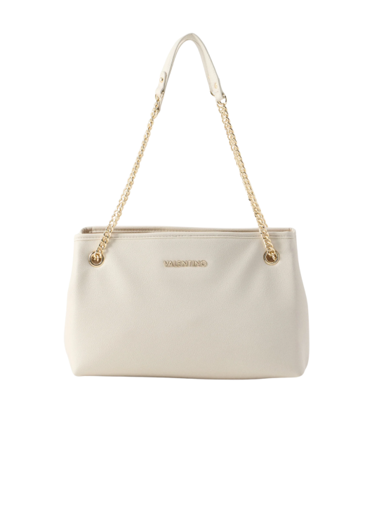Bolso Valentino Rhea VBS9IOA13 Crudo