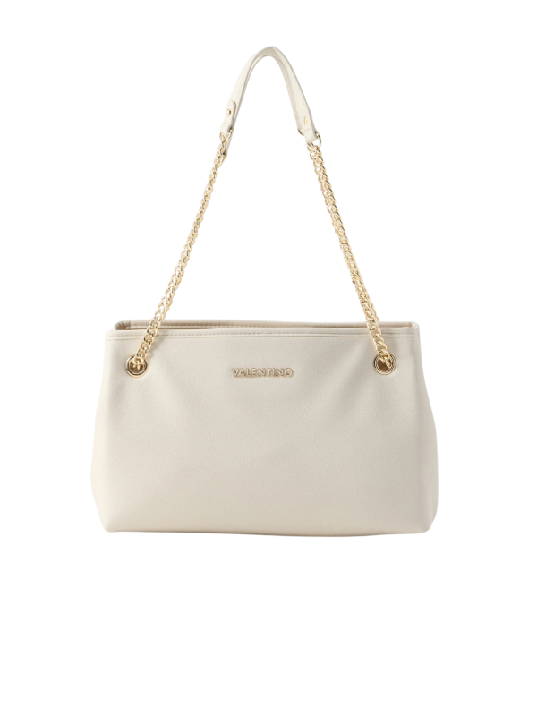 Bolso Valentino Rhea VBS9IOA13 Crudo