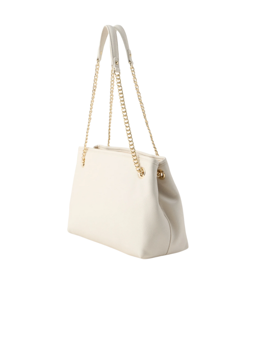 Bolso Valentino Rhea VBS9IOA13 Crudo