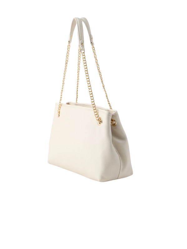 Bolso Valentino Rhea VBS9IOA13 Crudo