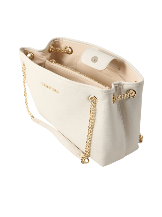 Bolso Valentino Rhea VBS9IOA13 Crudo