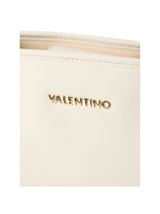 Bolso Valentino Rhea VBS9IOA13 Crudo