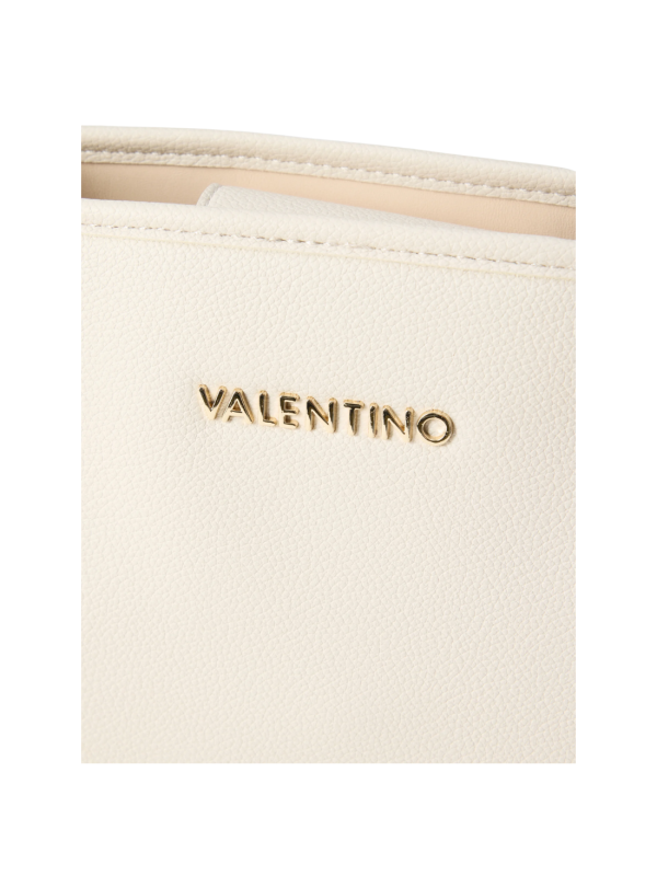 Bolso Valentino Rhea VBS9IOA13 Crudo