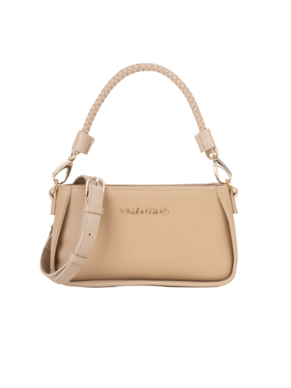 Bolso Valentino Eris VBS9OM13 Beige
