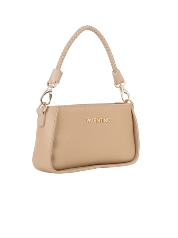 Bolso Valentino Eris VBS9OM13 Beige