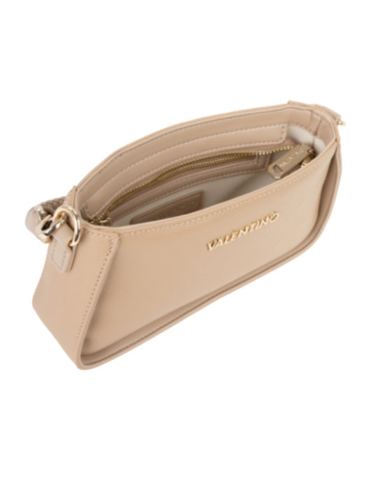 Bolso Valentino Eris VBS9OM13 Beige