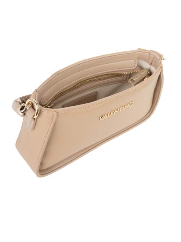 Bolso Valentino Eris VBS9OM13 Beige