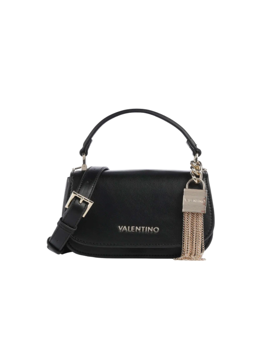 Bolso Valentino Iride VBS9OU10 Negro