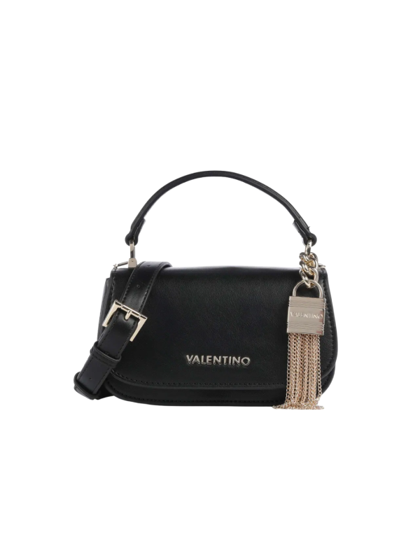 Bolso Valentino Iride VBS9OU10 Negro