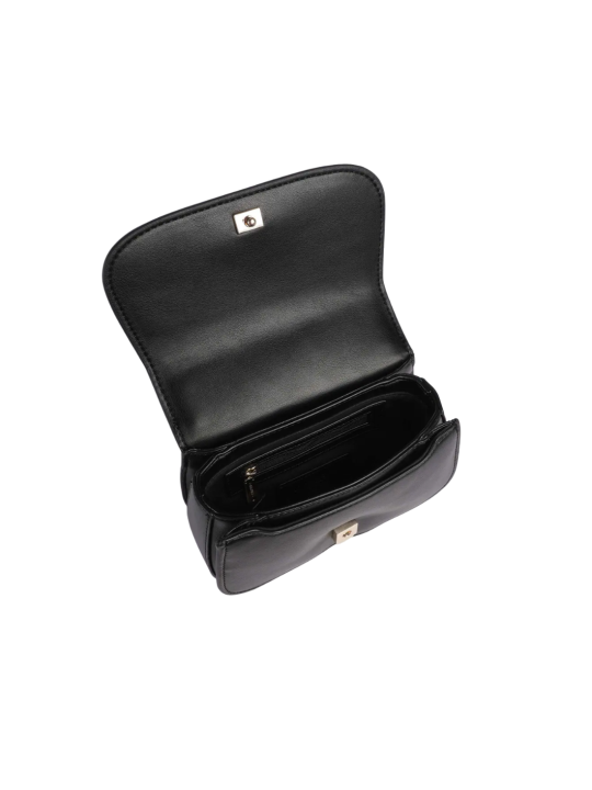 Bolso Valentino Iride VBS9OU10 Negro