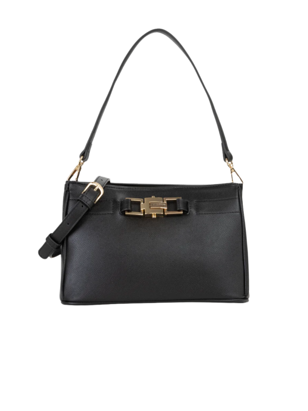 Bolso Valentino Alina VBS9QB13 Negro