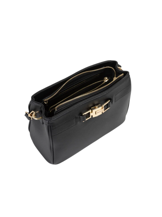Bolso Valentino Alina VBS9QB13 Negro