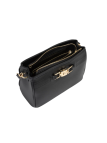 Bolso Valentino Alina VBS9QB13 Negro